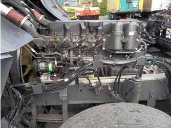Motor za Tovornjak DAF mx340u1   DAF XF 105: slika 3
