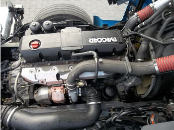Motor za Tovornjak DAF mx340u1   DAF XF 105: slika 2