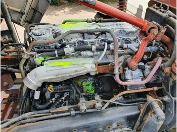 Motor IVECO EuroCargo