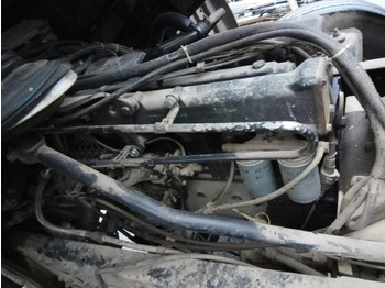 Motor za Tovornjak MAN D0826 LF02 MAN 24.232, 18.232, 17.232, 14.232, 12.232: slika 4