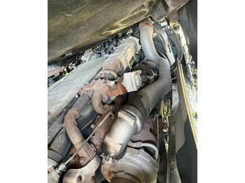 Motor za Tovornjak MAN D2676LF78   truck: slika 5