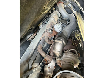 Motor za Tovornjak MAN D2676LF78   truck: slika 4