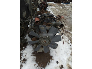 Motor MAN F90