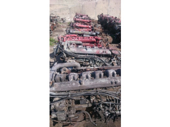 Motor za Avtobus MAN: slika 4