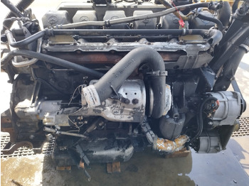 Motor za Tovornjak Mercedes-Benz OM457LA.V/12-01 Mercedes-Benz Axor: slika 4
