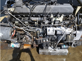 Motor za Tovornjak Mercedes-Benz OM457LA.V/12-01 Mercedes-Benz Axor: slika 3