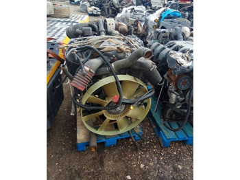 Motor MERCEDES-BENZ Actros