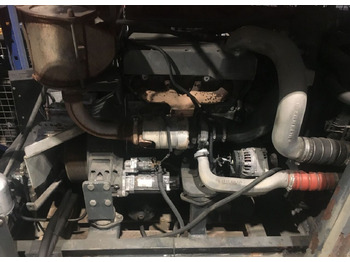 Motor MERCEDES-BENZ