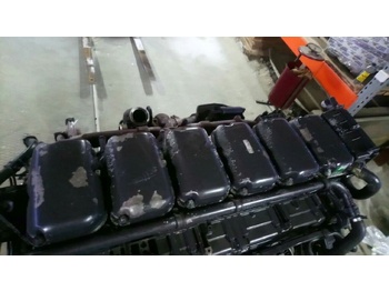 Motor za Tovornjak Scania DC1108 PDE 340 E3 2011   Scania: slika 5