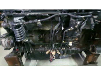 Motor za Tovornjak Scania DC1108 PDE 340 E3 2011   Scania: slika 4