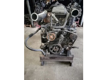 Motor za Tovornjak Scania DC1222   Scania dc1222 truck: slika 4