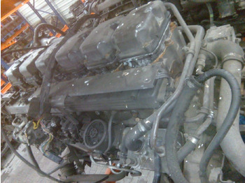 Motor za Tovornjak Scania HPI 420 DC1203   Scania 124: slika 4