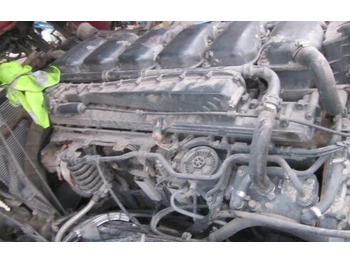 Motor SCANIA R
