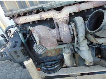 Motor za Tovornjak Volvo D12A   Volvo truck: slika 4