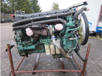 Motor za Tovornjak Volvo D13A 520 HP VEB E5   Volvo FH 13: slika 2