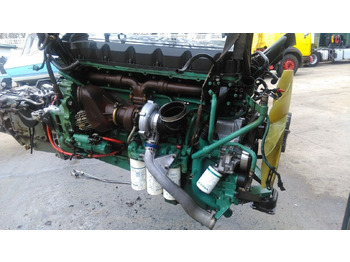 Motor za Tovornjak Volvo D9A 260 300 340   Volvo FM: slika 3