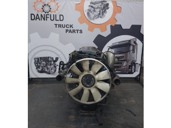 Motor za Tovornjak IVECO F3AE3681   IVECO Stralis Cursor 10: slika 2