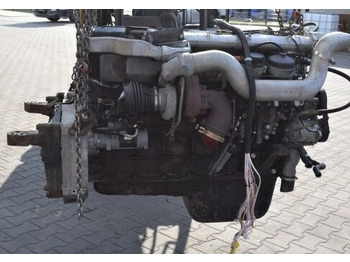 Motor za Tovornjak MAN D2066 LF04 MAN TGA, TGS, TGX: slika 3