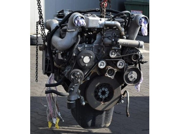 Motor za Tovornjak MAN D2066 LF04 MAN TGA, TGS, TGX: slika 4