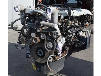 Motor za Tovornjak MAN D2066 LF04 MAN TGA, TGS, TGX: slika 2
