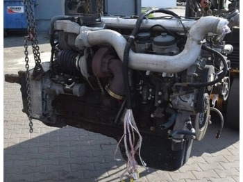 Motor za Tovornjak MAN D2066 LF04 MAN TGA, TGS, TGX: slika 5