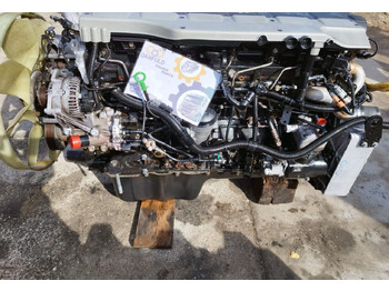 Motor za Tovornjak MAN D2066 LF40 MAN TGA, TGS, TGX: slika 2