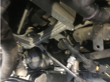 Motor za Tovornjak MAN D2066 LF43 MAN TGA, TGS, TGX: slika 4 Motor za Tovornjak MAN D2066 LF43 MAN TGA, TGS, TGX: slika 4