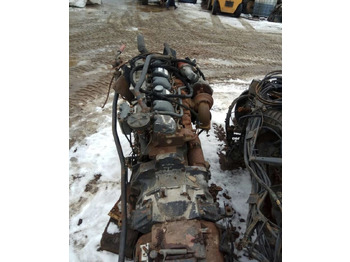 Motor za Tovornjak MAN D2866LF05   MAN F90: slika 3