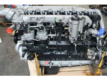 Motor za Tovornjak MAN D2876lf13 D2876LF13   MAN D2876LF13 truck: slika 5