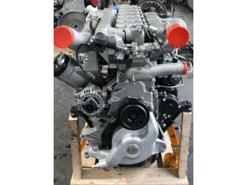 Motor za Tovornjak MAN D2876lf13 D2876LF13   MAN D2876LF13 truck: slika 3