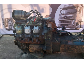 Motor za Tovornjak Mercedes-Benz OM441A   Mercedes-Benz truck: slika 2