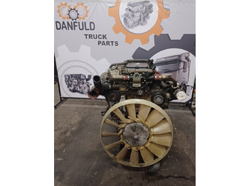Motor za Tovornjak Mercedes-Benz OM471LA   Mercedes-Benz ACTROS truck: slika 3 Motor za Tovornjak Mercedes-Benz OM471LA   Mercedes-Benz ACTROS truck: slika 3