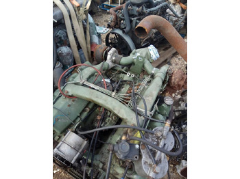 Motor za Tovornjak OM 422 V8 BiTurbo   Mercedes-Benz: slika 3
