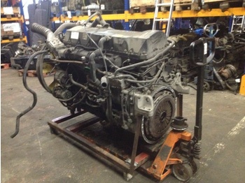 Motor za Tovornjak Renault DXI 13 460   Renault MAGNUM DXI 13: slika 3
