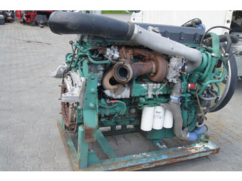 Motor za Tovornjak Volvo D13B440 EC06 Volvo FH, FM: slika 3
