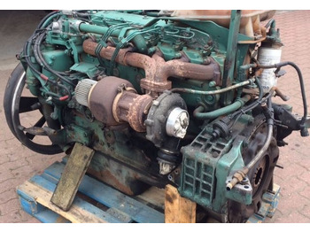 Motor za Tovornjak Volvo D6B   Volvo FL6: slika 4