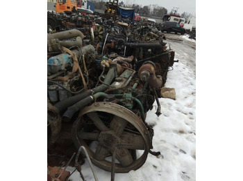 Motor za Tovornjak Volvo TD73E   Volvo FL7: slika 4