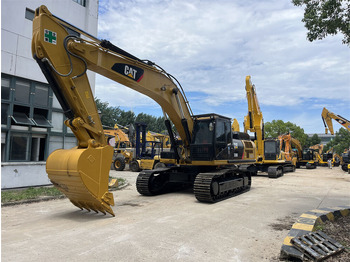 Caterpillar 336D2 lizing Caterpillar 336D2: slika 1