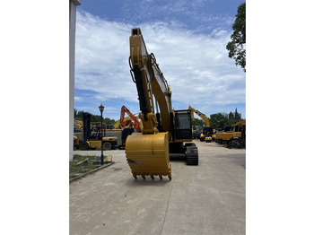 Caterpillar 336D2 lizing Caterpillar 336D2: slika 2