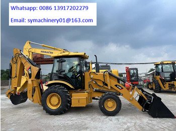 Bager nakladalec CATERPILLAR 420F2