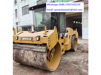 Valjar Caterpillar CB534D: slika 3