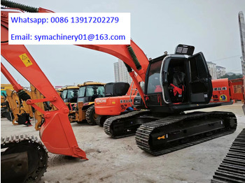 Bager goseničar HITACHI ZX210