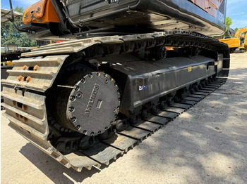 Hyundai R220LC-9S lizing Hyundai R220LC-9S: slika 5