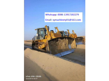 Buldožer KOMATSU D155