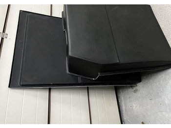 Karoserija in zunanjost SETRA