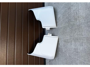 Karoserija in zunanjost MERCEDES-BENZ Tourismo