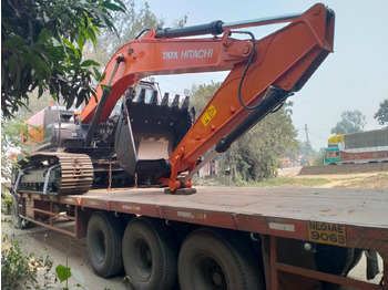 Nov Bager goseničar New Hitachi ZX220 LC tracked excavator: slika 5
