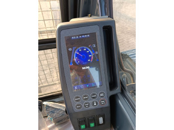 New Hyundai R215L tracked excavator lizing New Hyundai R215L tracked excavator: slika 2