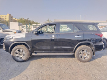 Nov Avtomobil TOYOTA 2.4L SR5 Comfort 4WD: slika 3