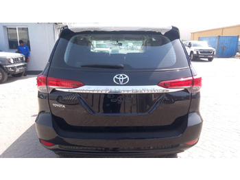 Nov Avtomobil TOYOTA 2.4L SR5 Comfort 4WD: slika 2